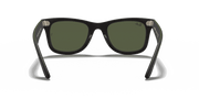 G-15 Green Lenses, Matte Black Frame