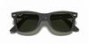 [G-15 Green Lenses, Matte Black Frame]