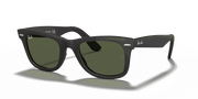 G-15 Green Lenses, Matte Black Frame