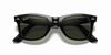 [G-15 Green Lenses, Polished Black Frame]