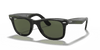 [G-15 Green Lenses, Polished Black Frame]