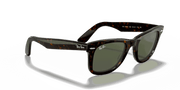 G-15 Green Lenses, Polished Tortoise Frame