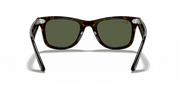 G-15 Green Lenses, Polished Tortoise Frame