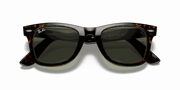 G-15 Green Lenses, Polished Tortoise Frame