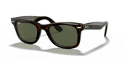 G-15 Green Lenses, Polished Tortoise Frame