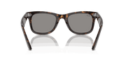 Grey Lenses, Polished Havana Frame