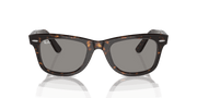 Grey Lenses, Polished Havana Frame