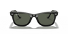 [Green Lenses, Polished Black Frame]