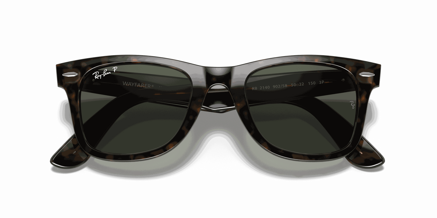 [Green Lenses, Polished Tortoise Frame]
