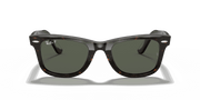 Green Lenses, Polished Tortoise Frame