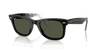 [G-15 Green Lenses, Polished Black Frame]