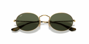 G-15 Green Lenses, Polished Arista Gold Frame