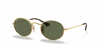 [G-15 Green Lenses, Polished Arista Gold Frame]