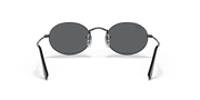 Dark Grey Lenses, Polished Black Frame