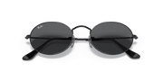 Dark Grey Lenses, Polished Black Frame