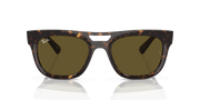 Dark Brown Lenses, Polished Havana Frame