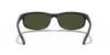 [G-15 Green Lenses, Matte Black Frame]