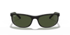 [G-15 Green Lenses, Matte Black Frame]