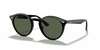 [Dark Green Lenses, Polished Black Frame]