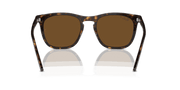 Brown Lenses, Polished Havana Frame