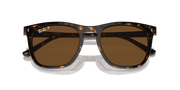 Brown Lenses, Polished Havana Frame