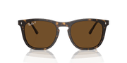 Brown Lenses, Polished Havana Frame