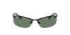 [Green Lenses, Matte Black Frame]