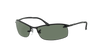 [Green Lenses, Matte Black Frame]