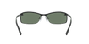 [Green Lenses, Matte Black Frame]