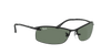 [Green Lenses, Matte Black Frame]