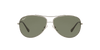 [G-15 Green Lenses, Matte Gunmetal Frame]