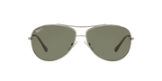 G-15 Green Lenses, Matte Gunmetal Frame