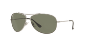 G-15 Green Lenses, Matte Gunmetal Frame