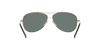 [G-15 Green Lenses, Matte Gunmetal Frame]