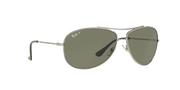 G-15 Green Lenses, Matte Gunmetal Frame