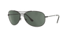 [G-15 Green Lenses, Matte Black Frame]