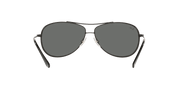 G-15 Green Lenses, Matte Black Frame