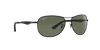 [Green Lenses, Matte Black Frame]