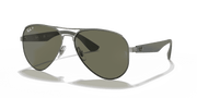 G-15 Green Lenses, Matte Gunmetal Frame