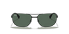 [Green Lenses, Matte Black Frame]