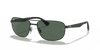 [Green Lenses, Matte Black Frame]