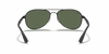 [Green Lenses, Matte Black Frame]