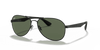 [Green Lenses, Matte Black Frame]