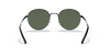 [G-15 Green Lenses, Polished Black Frame]