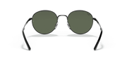 G-15 Green Lenses, Polished Black Frame