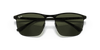 [Green Lenses, Matte Black Frame]