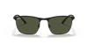 [Green Lenses, Matte Black Frame]