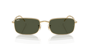 G-15 Green Lenses, Polished Arista Gold Frame