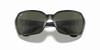 [G-15 Green Lenses, Polished Black Frame]