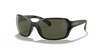 [G-15 Green Lenses, Polished Black Frame]